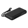 Ārējais akumulators Belkin BPB028HQBK 20000 mAh, 2× USB-C, 1× USB-A, melns