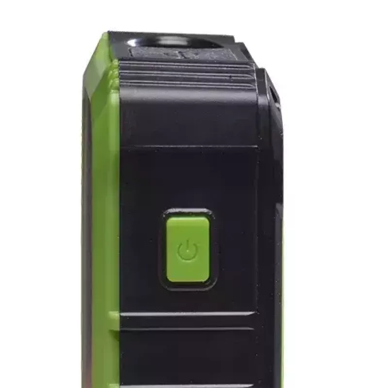 Power Bank Denver PSO-10012 10000 mAh Lithium Polymer 2 USB Ports