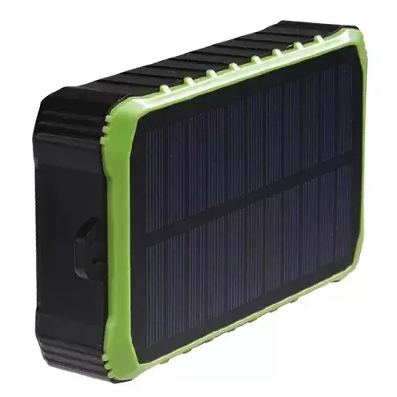 Power Bank Denver PSO-10012 10000 mAh Lithium Polymer 2 USB Ports