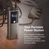 Ārējais akumulators ALOGIC Ark 27000mAh