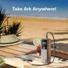 Ārējais akumulators ALOGIC Ark 27000mAh