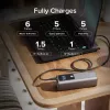 Ārējais akumulators ALOGIC Ark 27000mAh
