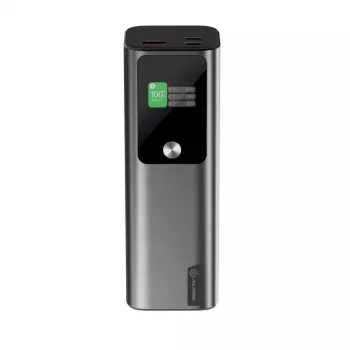 Ārējais akumulators ALOGIC Ark 27000mAh