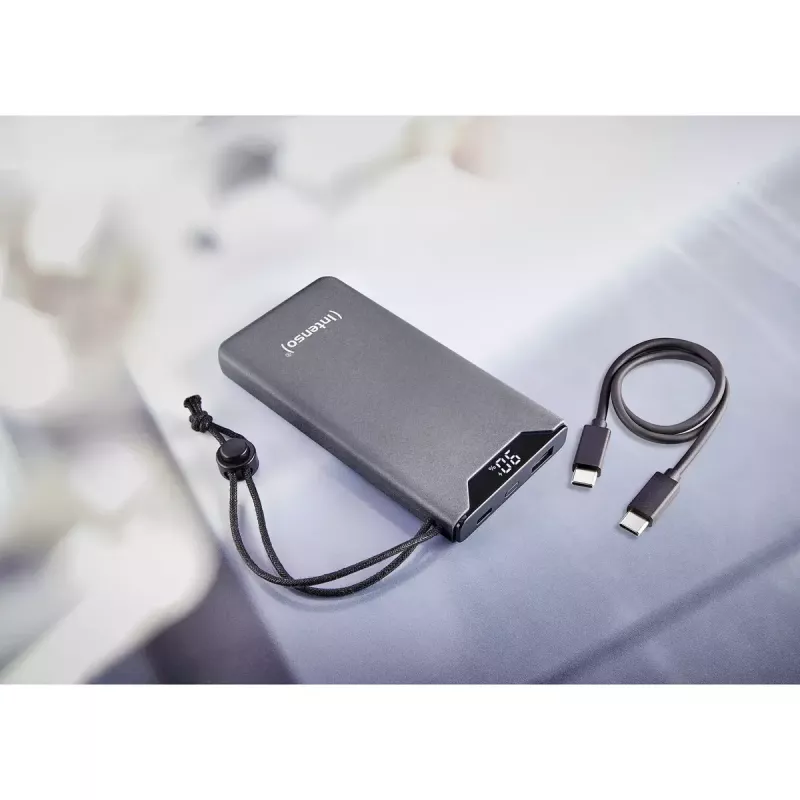 Ārējais akumulators Intenso 7332034 10000 mAh