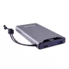 Ārējais akumulators Intenso 7332034 10000 mAh