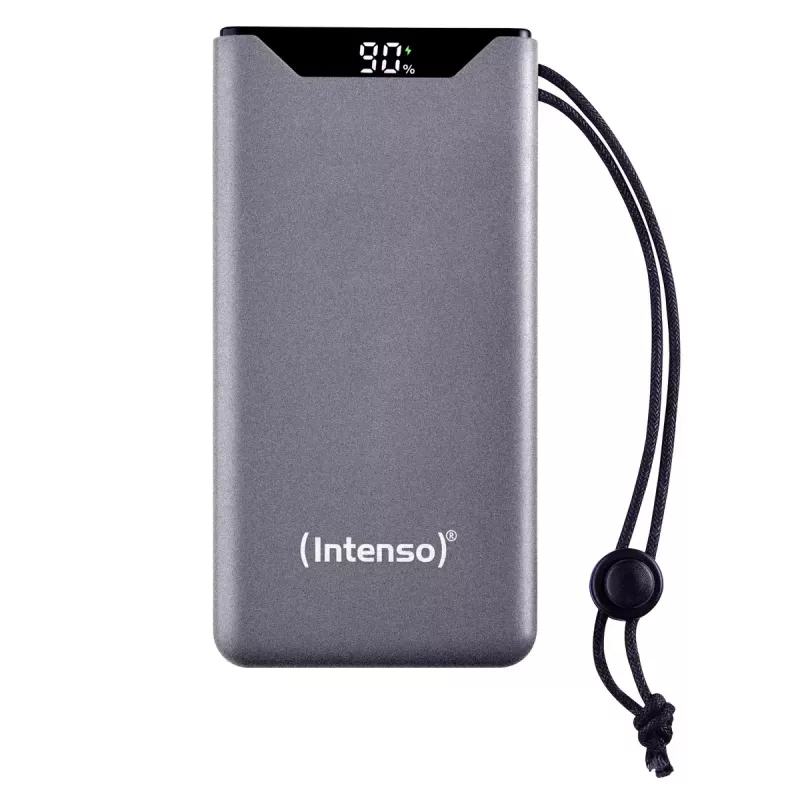 Ārējais akumulators Intenso 7332034 10000 mAh