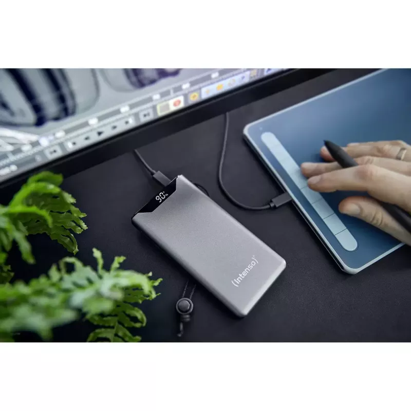 Ārējais akumulators Intenso 7332034 10000 mAh