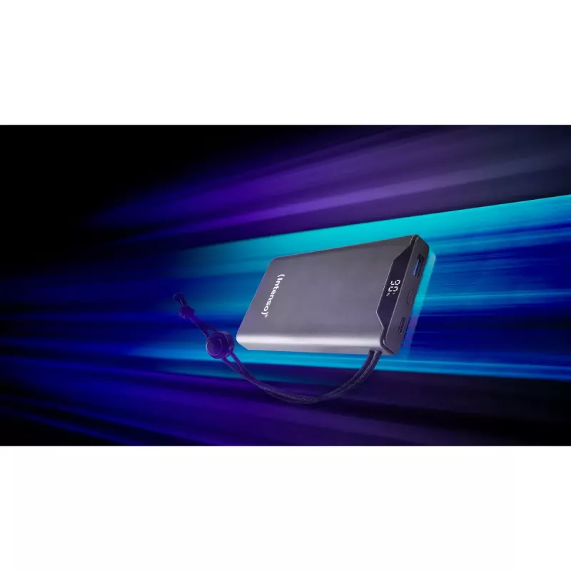 Ārējais akumulators Intenso 7332034 10000 mAh