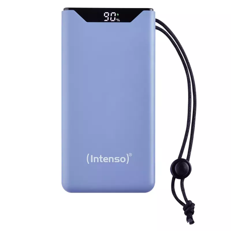 Ārējais akumulators Intenso 7332035 10000 mAh