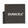 Duracell darbības kameras akumulators - aizstāj GoPro Hero 5 akumulatoru