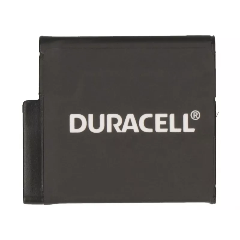 Duracell darbības kameras akumulators - aizstāj GoPro Hero 5 akumulatoru