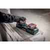 Baterijas lādētājs Metabo 627495000 Universal AC Lithium-Ion zaļa