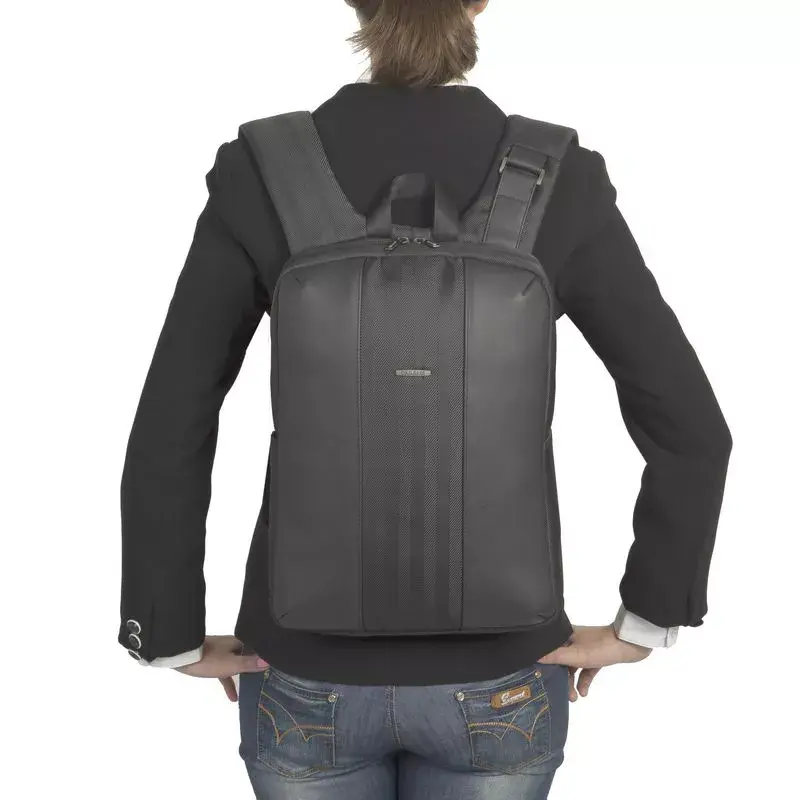Mugursomas maciņš Rivacase 8125 35.6 cm (14 collas)