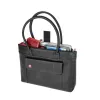 Sieviešu soma Rivacase Orly 39,6 cm (15,6 collas) Melna
