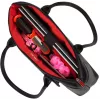 Sieviešu soma Rivacase Orly 39,6 cm (15,6 collas) Melna