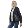 Sieviešu soma Rivacase Orly 39,6 cm (15,6 collas) Melna