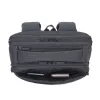Mugursoma Rivacase 8365 17,3 collu portatīvajiem datoriem, poliesters, melna, 850 g