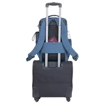 Mugursoma Rivacase 8365 43.9 cm (17.3 collas)