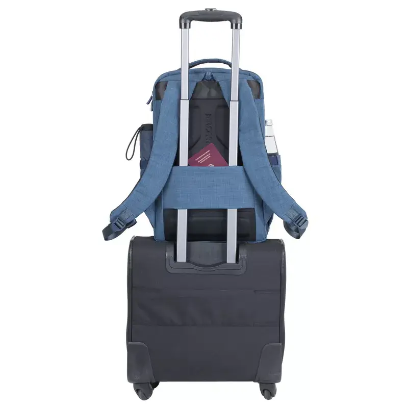 Mugursoma Rivacase 8365 43.9 cm (17.3 collas)