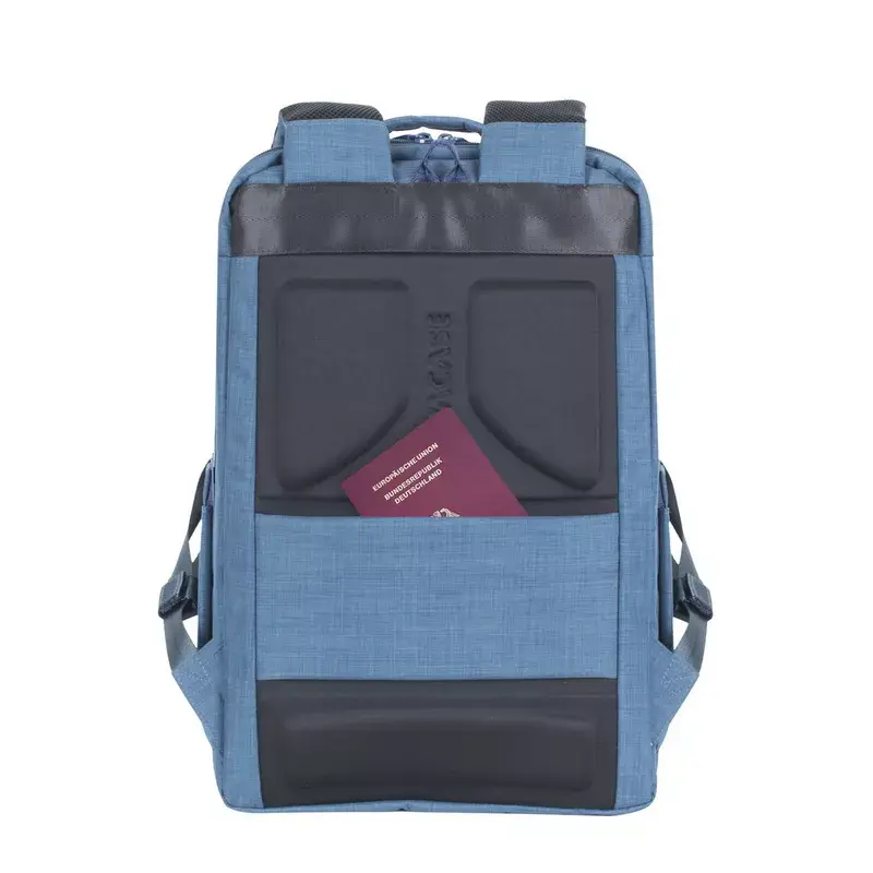 Mugursoma Rivacase 8365 43.9 cm (17.3 collas)