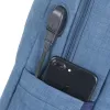 Mugursoma Rivacase 8365 43.9 cm (17.3 collas)