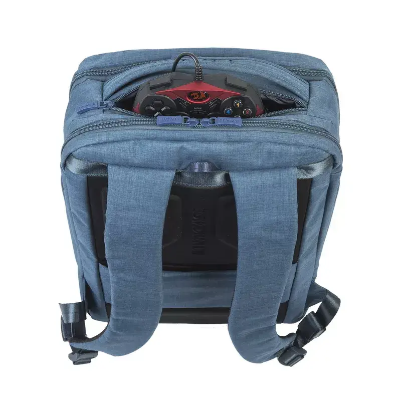 Mugursoma Rivacase 8365 43.9 cm (17.3 collas)