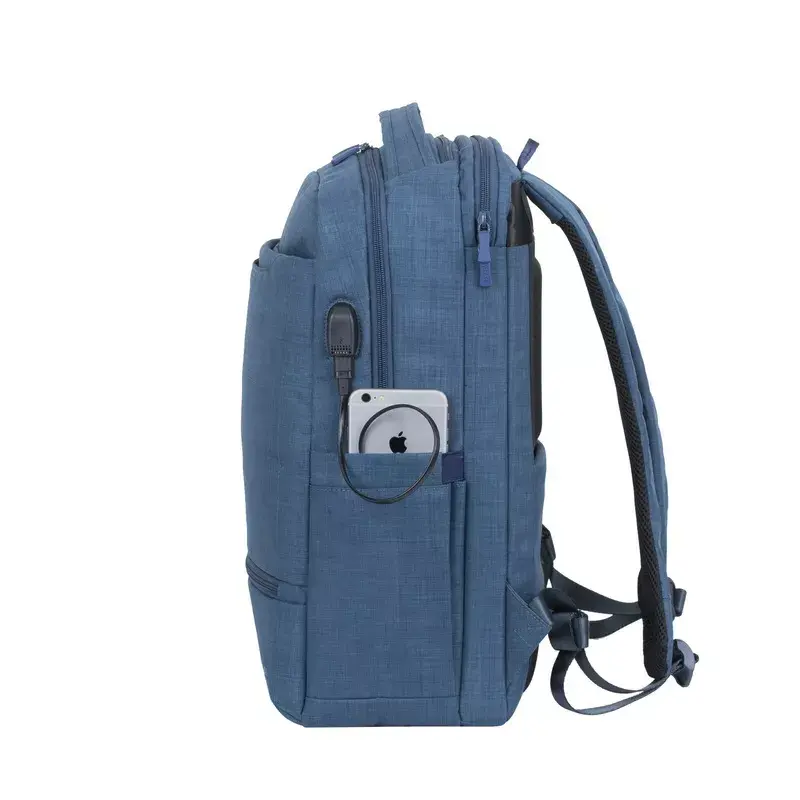 Mugursoma Rivacase 8365 43.9 cm (17.3 collas)