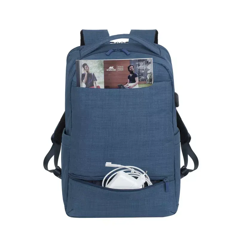 Mugursoma Rivacase 8365 43.9 cm (17.3 collas)