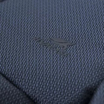 Rivacase 8460 Tegel portatīvā datora mugursoma 43,9 cm (17,3 collas), Eco, tumši zila