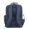 Mugursoma Rivacase 8460 portatīvajiem datoriem līdz 43,9 cm (17,3 collas), poliesteris, zila, 717 g