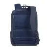 Mugursoma Rivacase 8460 portatīvajiem datoriem līdz 43,9 cm (17,3 collas), poliesteris, zila, 717 g
