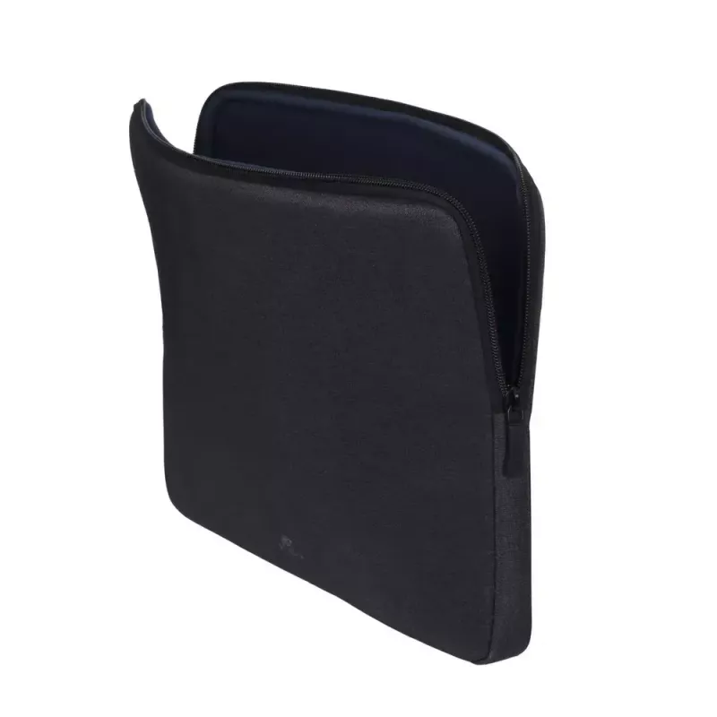 Uzmavas futrālis Rivacase Suzuka 35.6 cm (14 collas) Melns