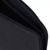 Uzmavas futrālis Rivacase Suzuka 35.6 cm (14 collas) Melns