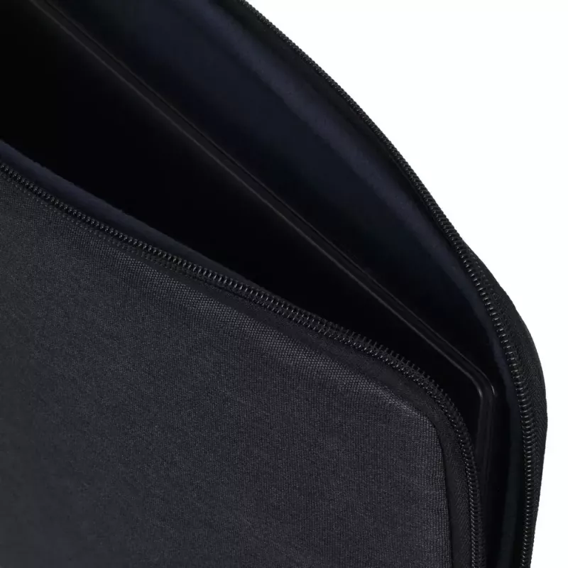 Uzmavas futrālis Rivacase Suzuka 35.6 cm (14 collas) Melns