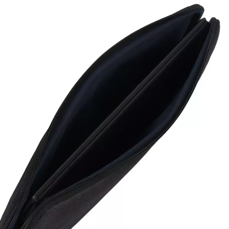 Uzmavas futrālis Rivacase Suzuka 35.6 cm (14 collas) Melns