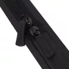 Uzmavas futrālis Rivacase Suzuka 35.6 cm (14 collas) Melns
