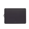 Uzmavas futrālis Rivacase Suzuka 35.6 cm (14 collas) Melns