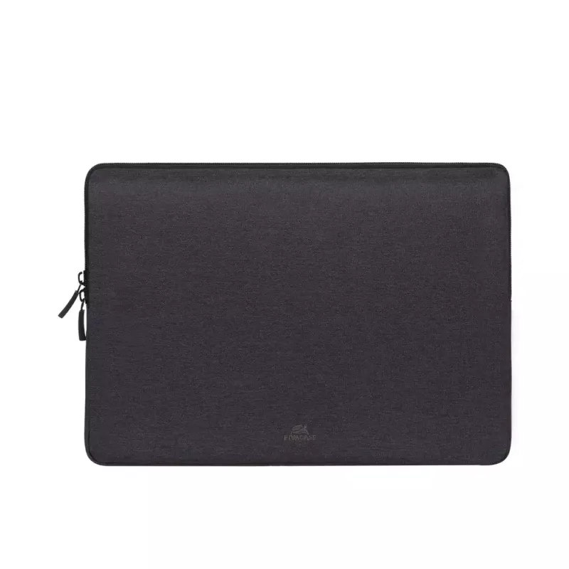 Uzmavas futrālis Rivacase Suzuka 35.6 cm (14 collas) Melns