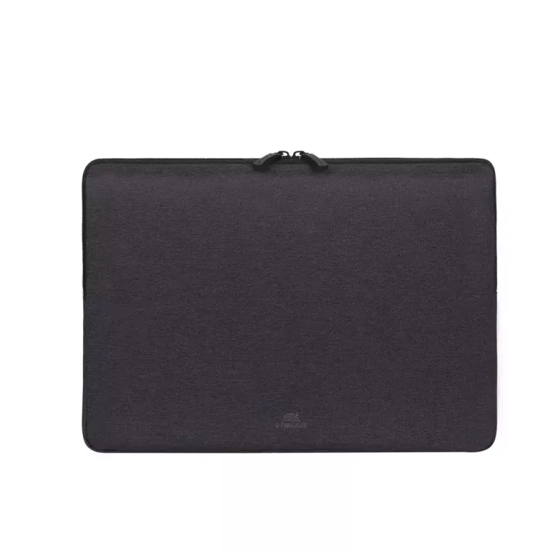 Uzmavas futrālis Rivacase Suzuka 35.6 cm (14 collas) Melns