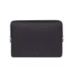Uzmavas futrālis Rivacase Suzuka 35.6 cm (14 collas) Melns