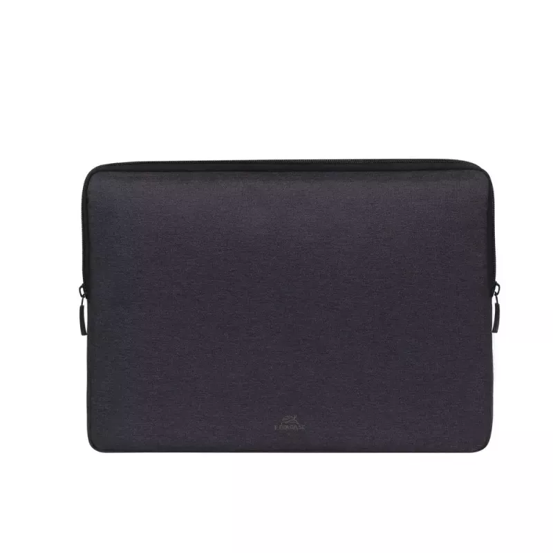 Uzmavas futrālis Rivacase Suzuka 35.6 cm (14 collas) Melns