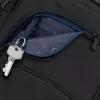Mugursoma Rivacase 8461 43,9 cm 17,3 collas Melns 2 priekšējās kabatas