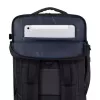 Mugursoma Rivacase 8461 43,9 cm 17,3 collas Melns 2 priekšējās kabatas