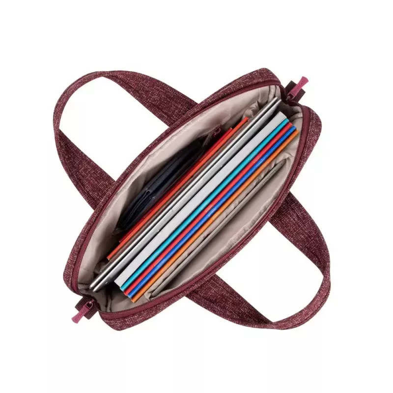 Messenger case Rivacase 7921 35.6 cm (14 collu)