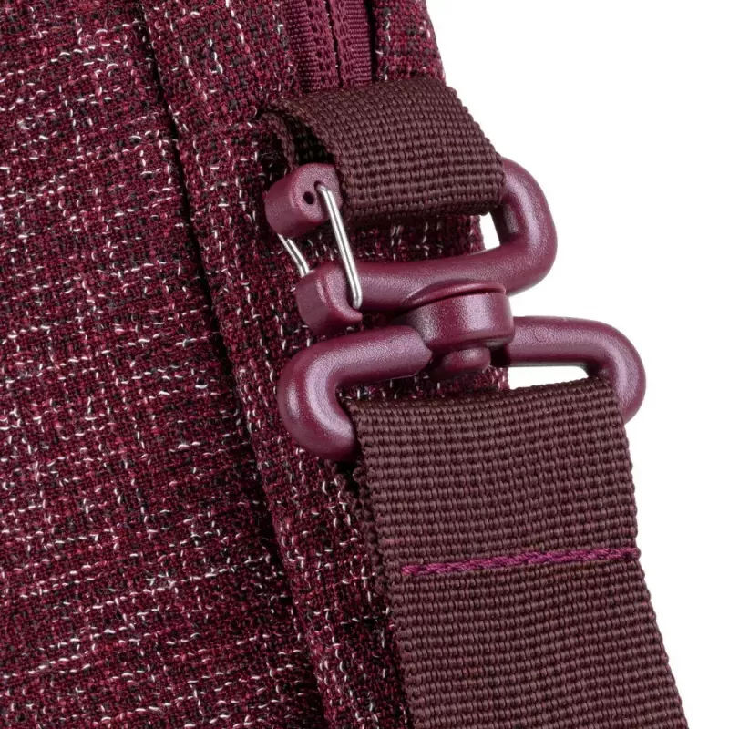 Messenger case Rivacase 7921 35.6 cm (14 collu)