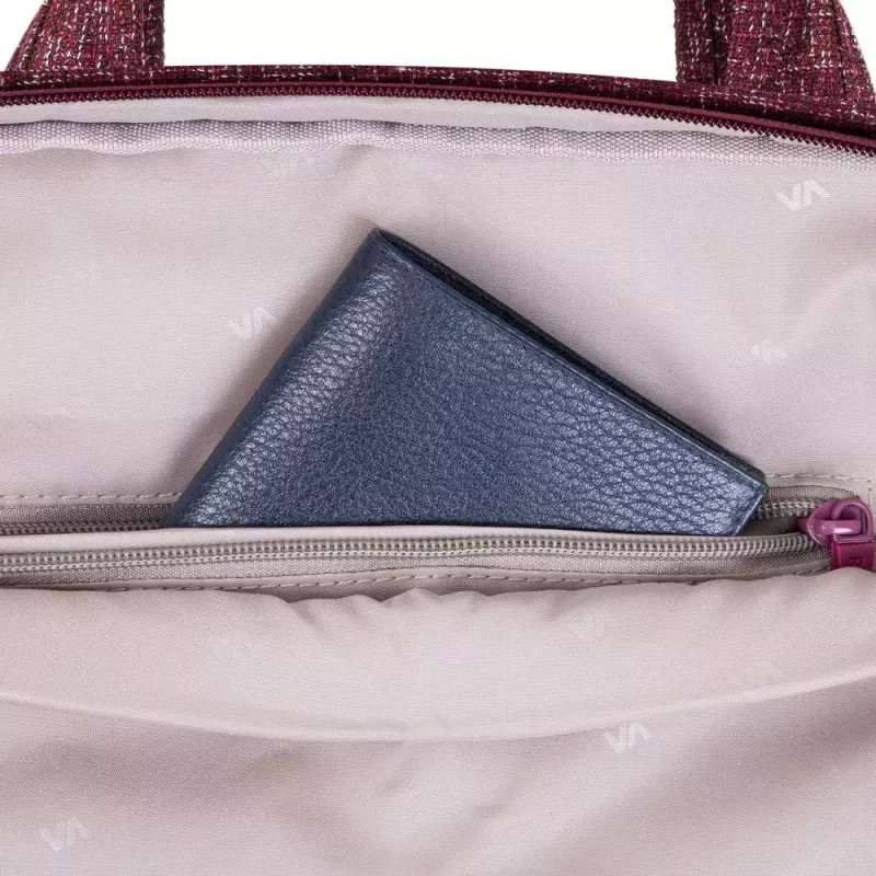 Messenger case Rivacase 7921 35.6 cm (14 collu)