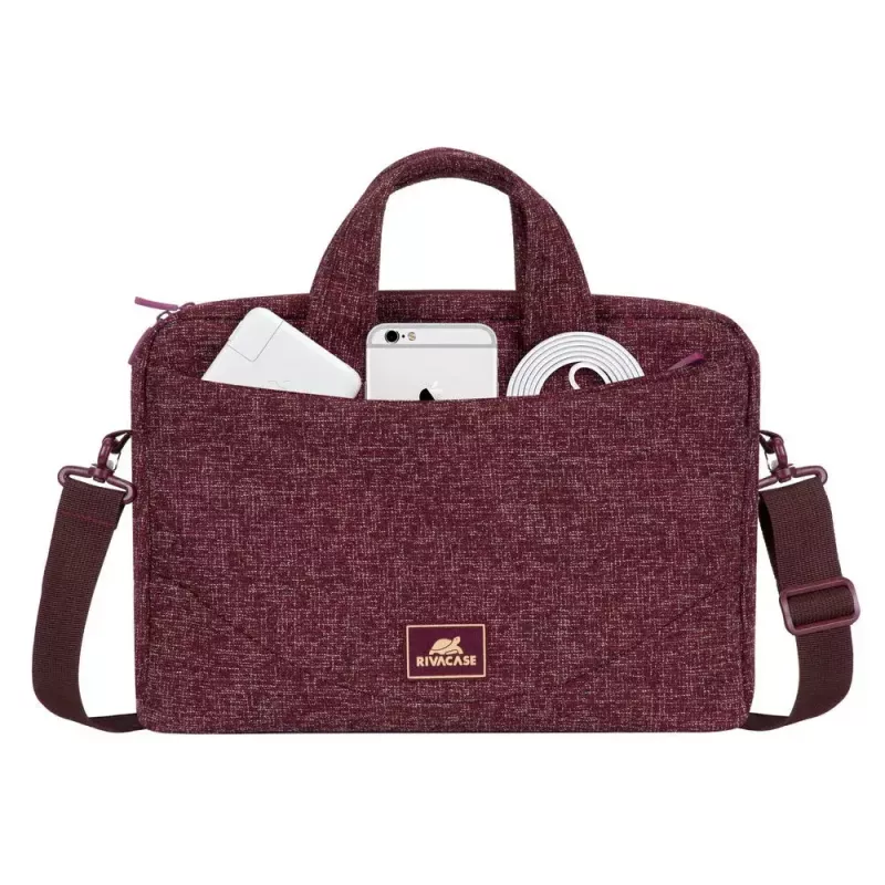 Messenger case Rivacase 7921 35.6 cm (14 collu)