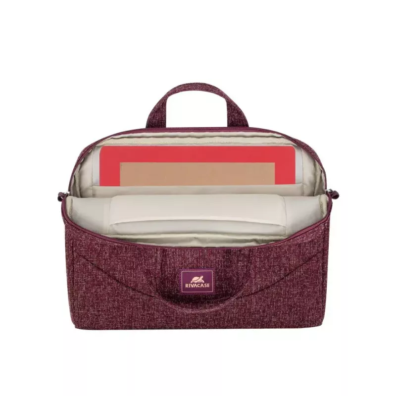 Messenger case Rivacase 7921 35.6 cm (14 collu)