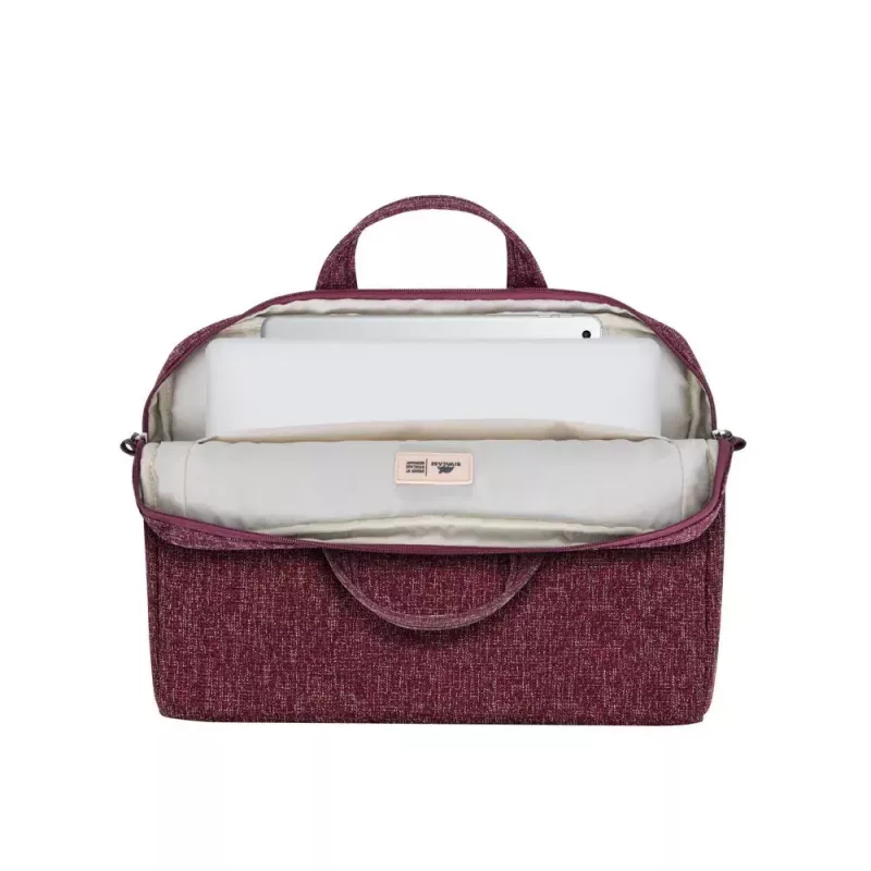 Messenger case Rivacase 7921 35.6 cm (14 collu)