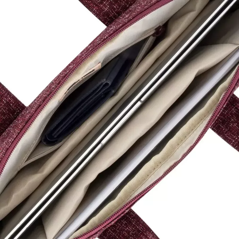 Messenger case Rivacase 7921 35.6 cm (14 collu)